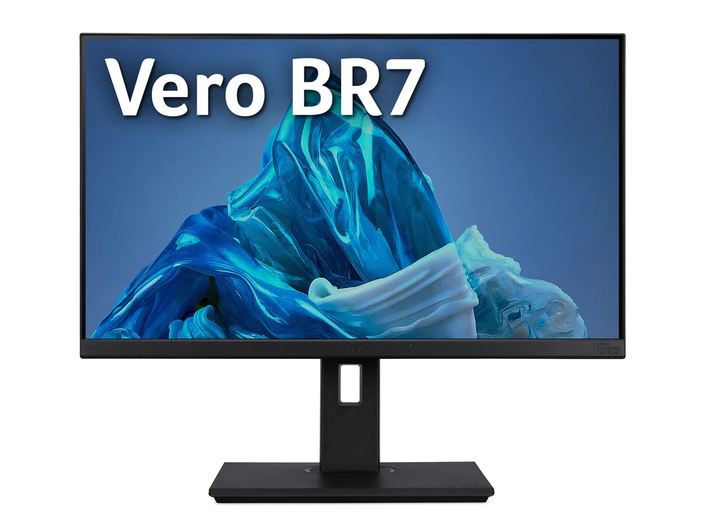Acer BR277