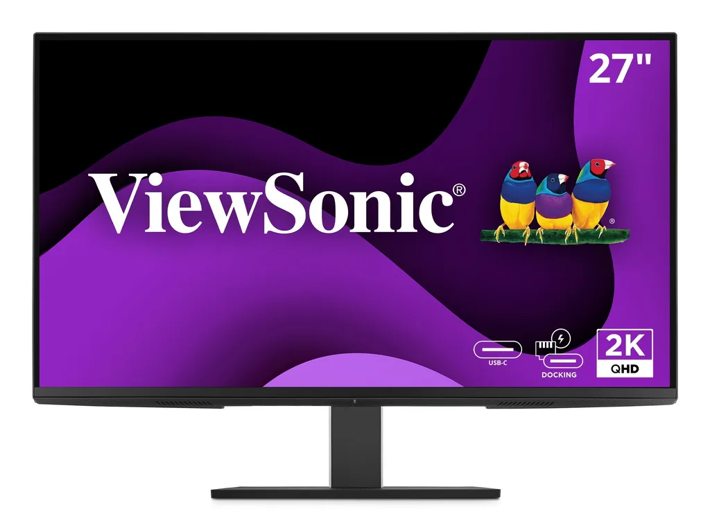 Viewsonic VG2758-2K