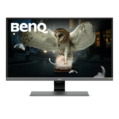 BenQ EW3270UE
