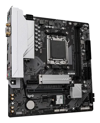 GIGABYTE B650M GAMING WIFI