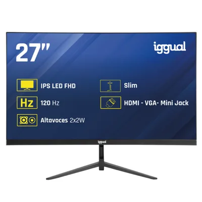 iggual ML27SMM