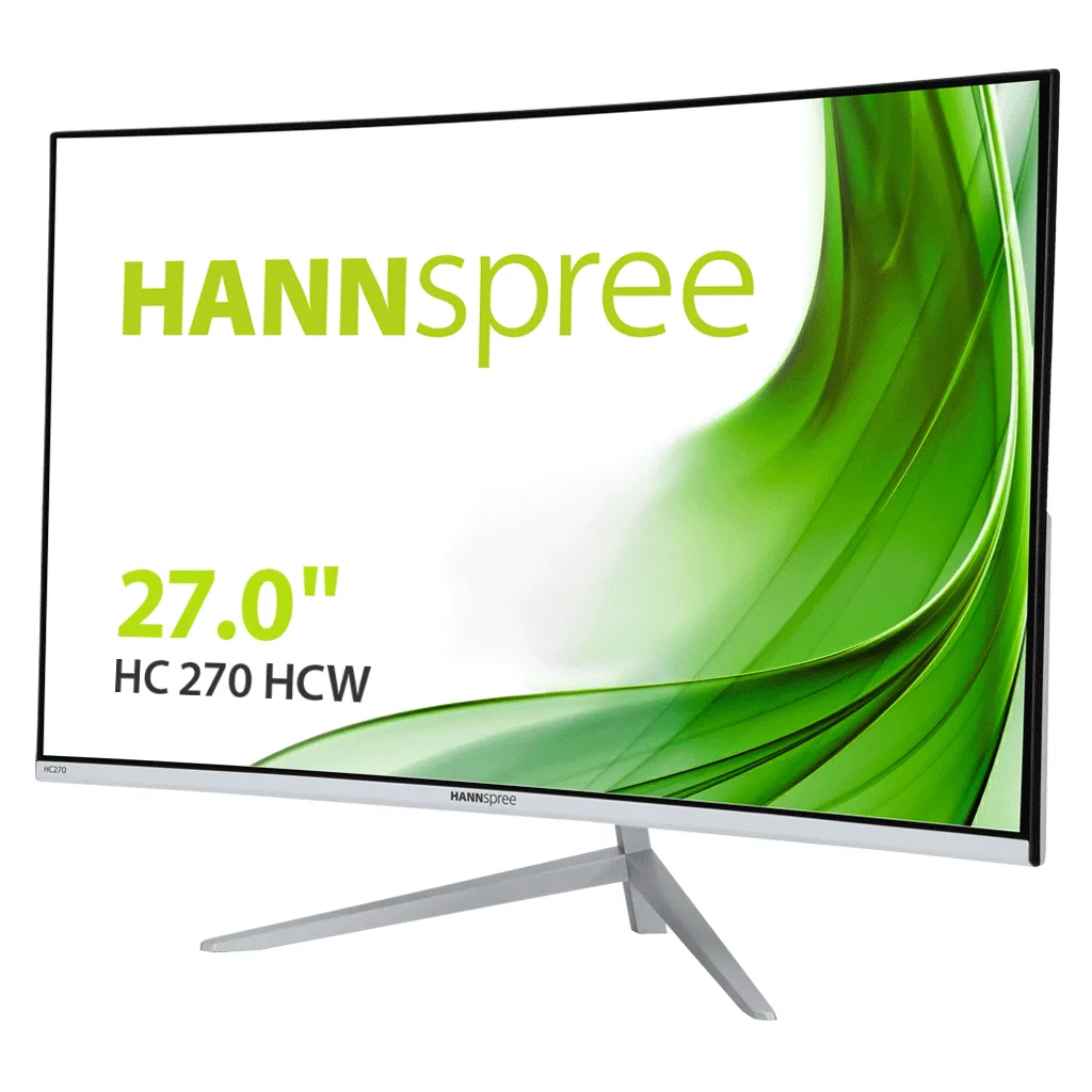 Hannspree HC 270 HCW