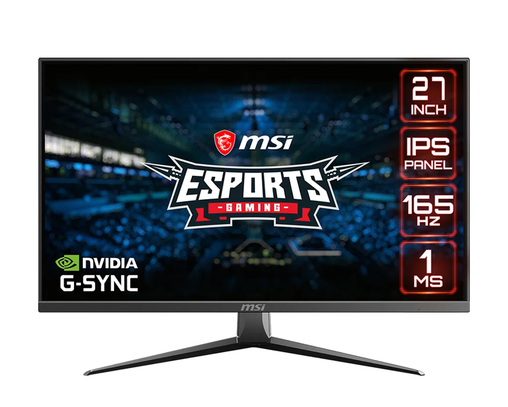 MSI Optix MAG2732