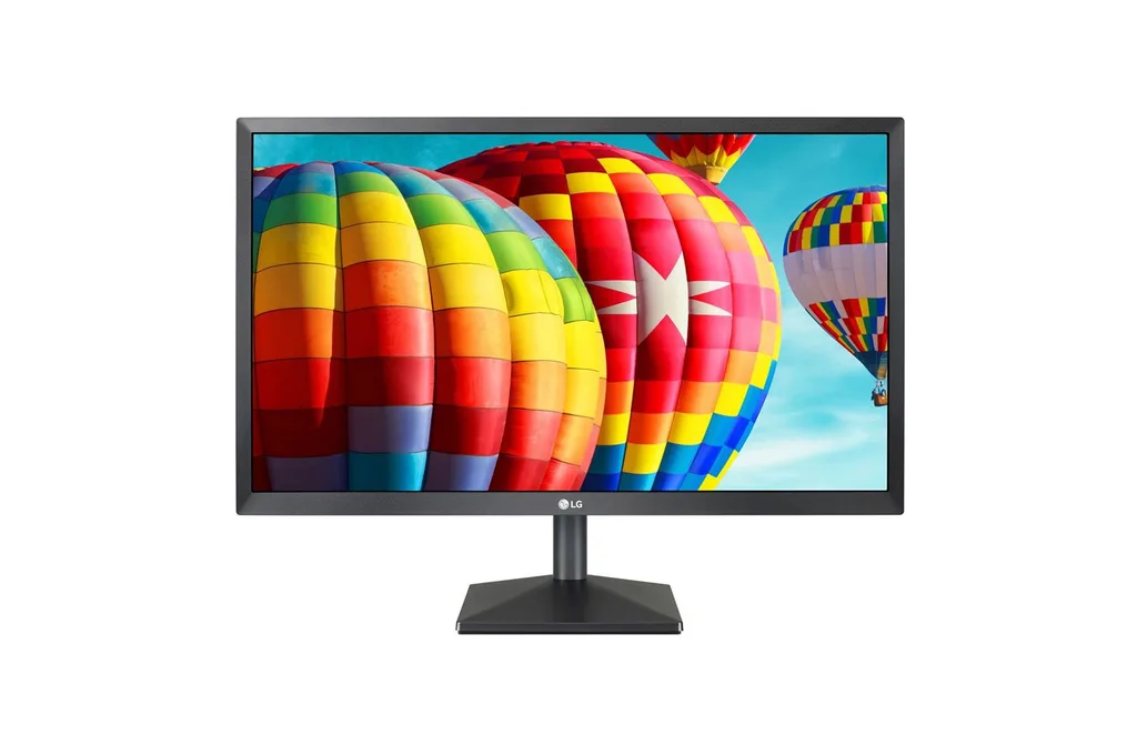 LG 24MK430H-B