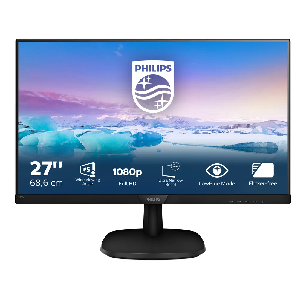 Philips 273V7QDSB/79