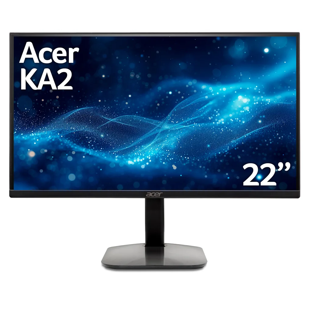 Acer KA222QE0BI IPS 100HZ VGA/HDMI