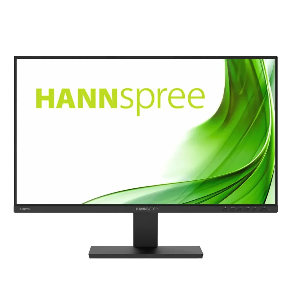 Hannspree HC241CFB