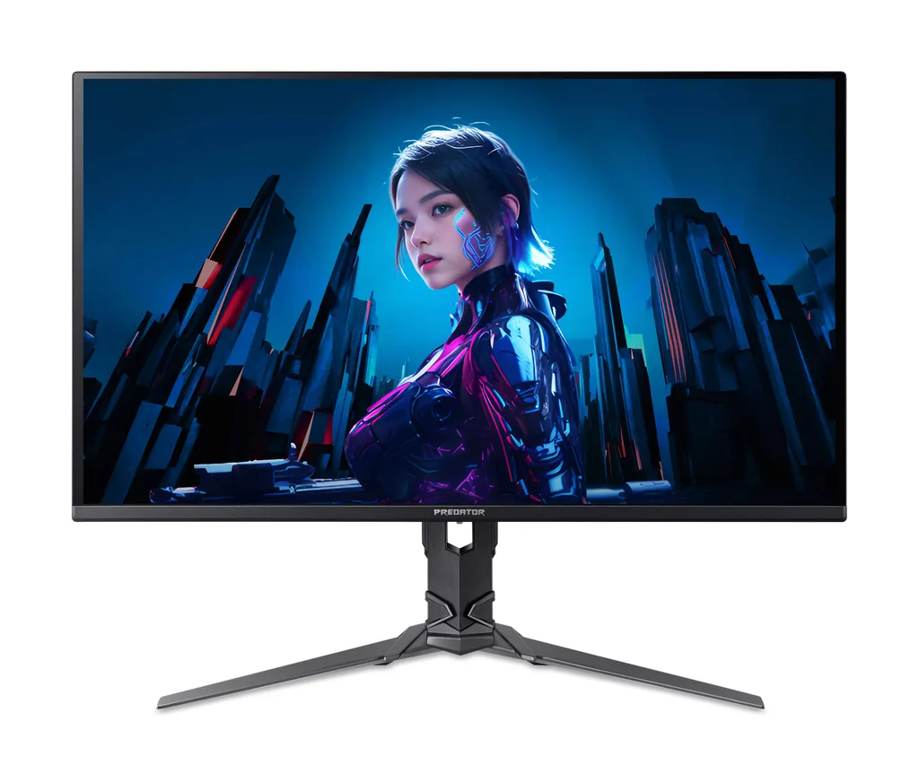 Acer X27UW3bmiiprx