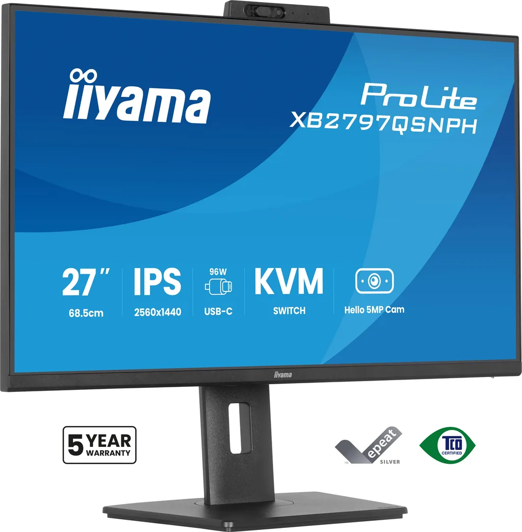 iiyama XB2797QSNPH-B1