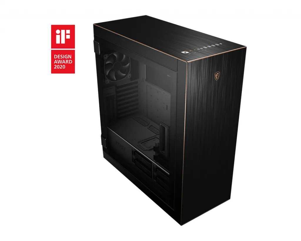 MSI MPG Sekira 500G