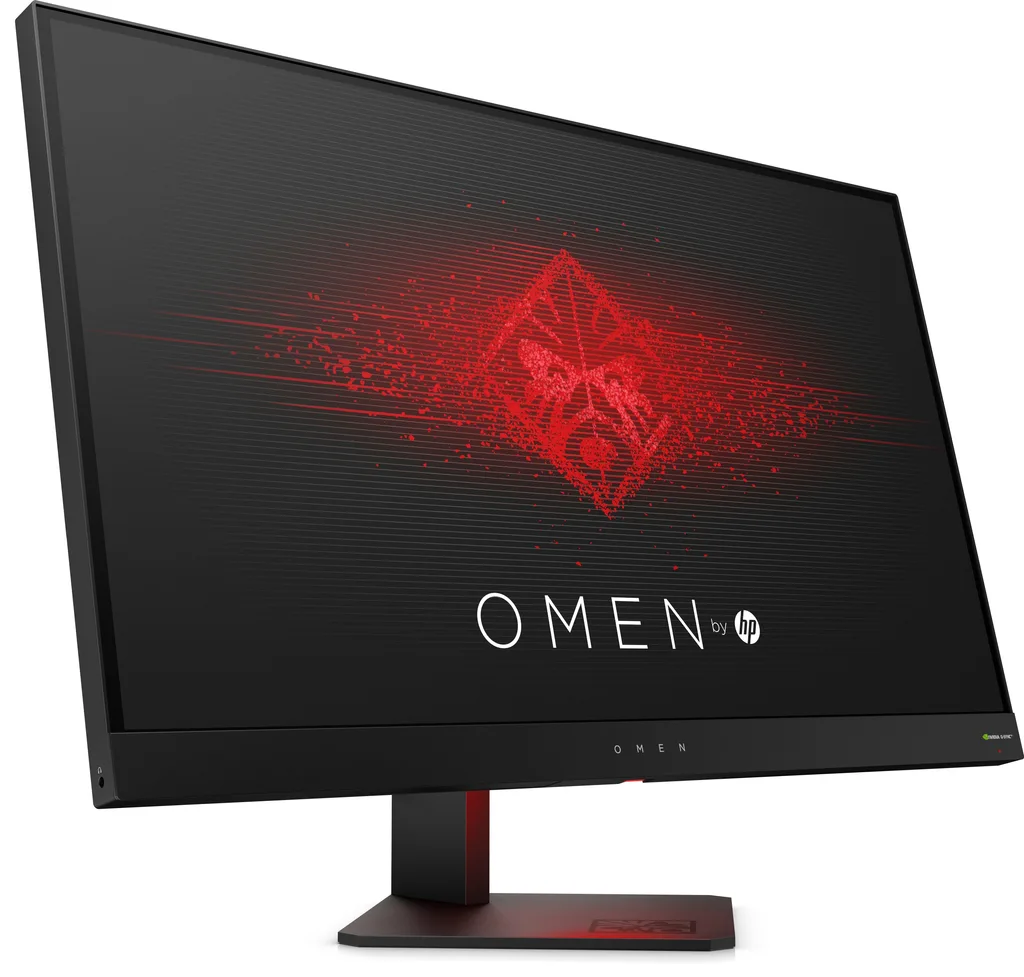 HP OMEN X 27 2560,1440 240Hz