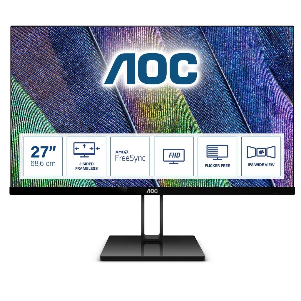 AOC 27V2Q
