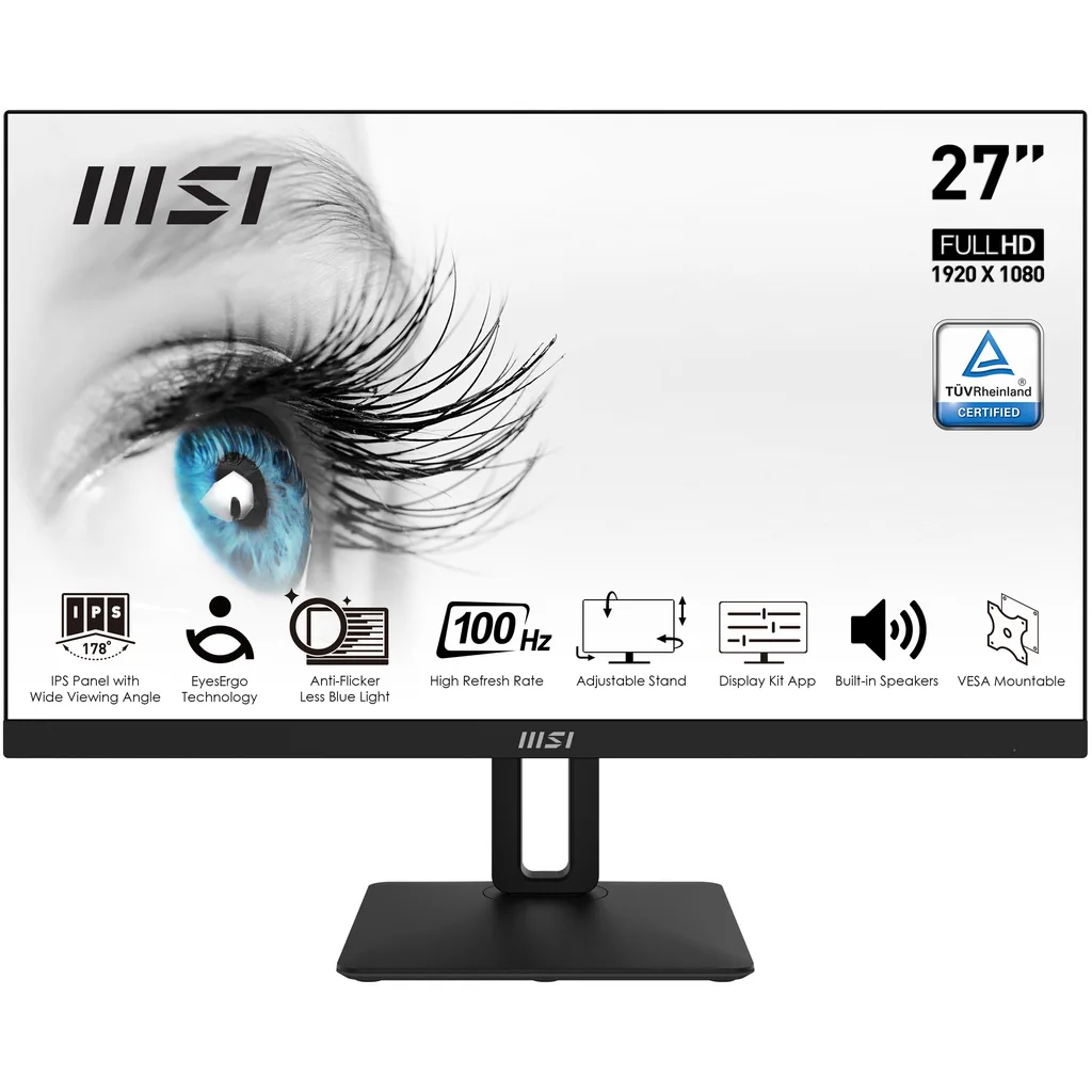 MSI MP271APDE
