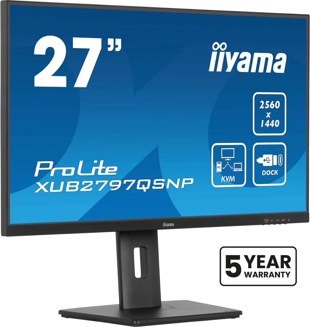 iiyama XUB2797QSNP-B1