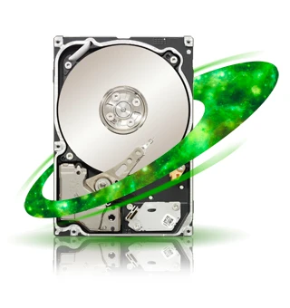 Seagate Constellation ES.2 2TB 7200rpm 3.5"