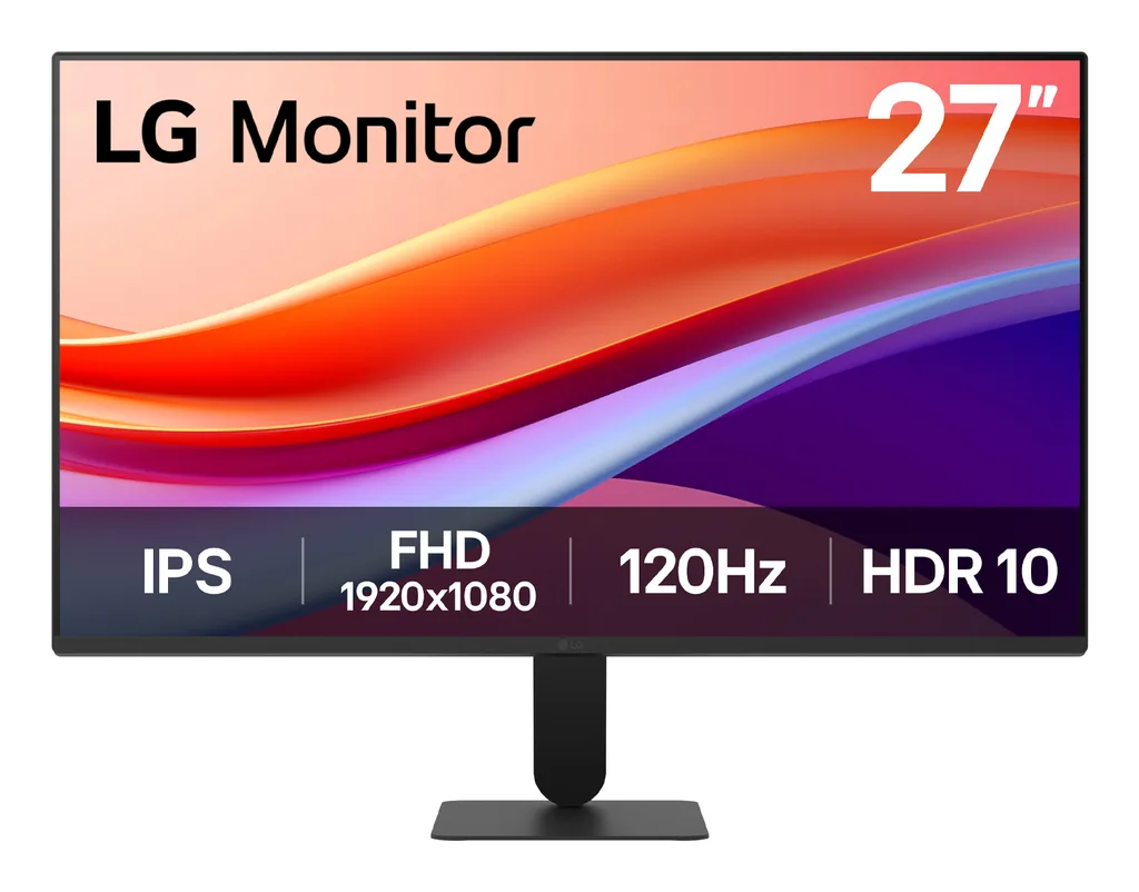 LG 27U411A-B