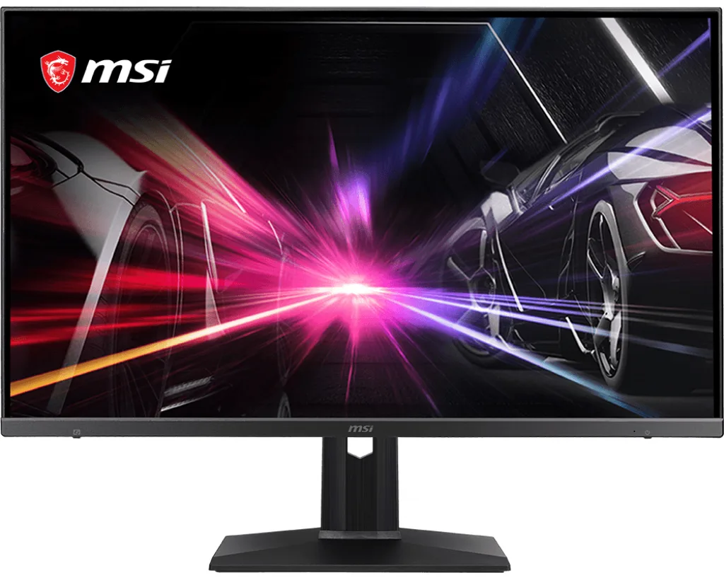 MSI MAG271R