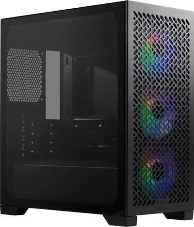 Cooler Master Elite 302
