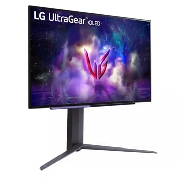 LG 27GS95QE-B
