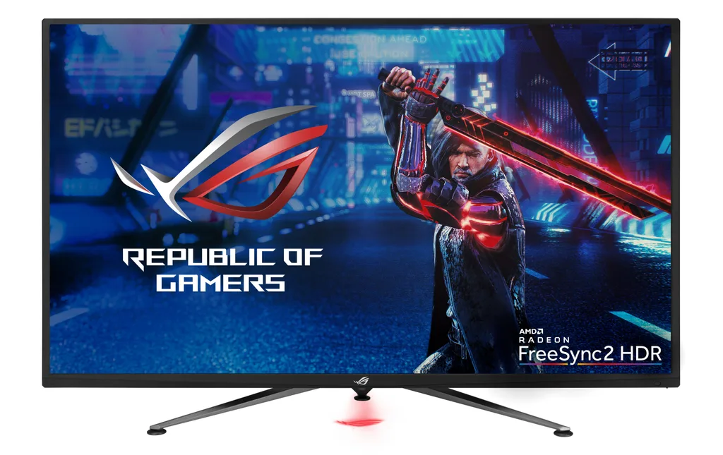 ASUS XG438Q