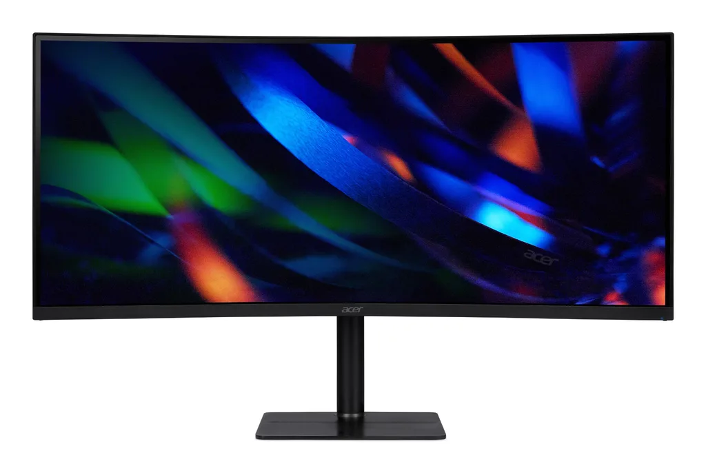 Acer CZ342CUR J0