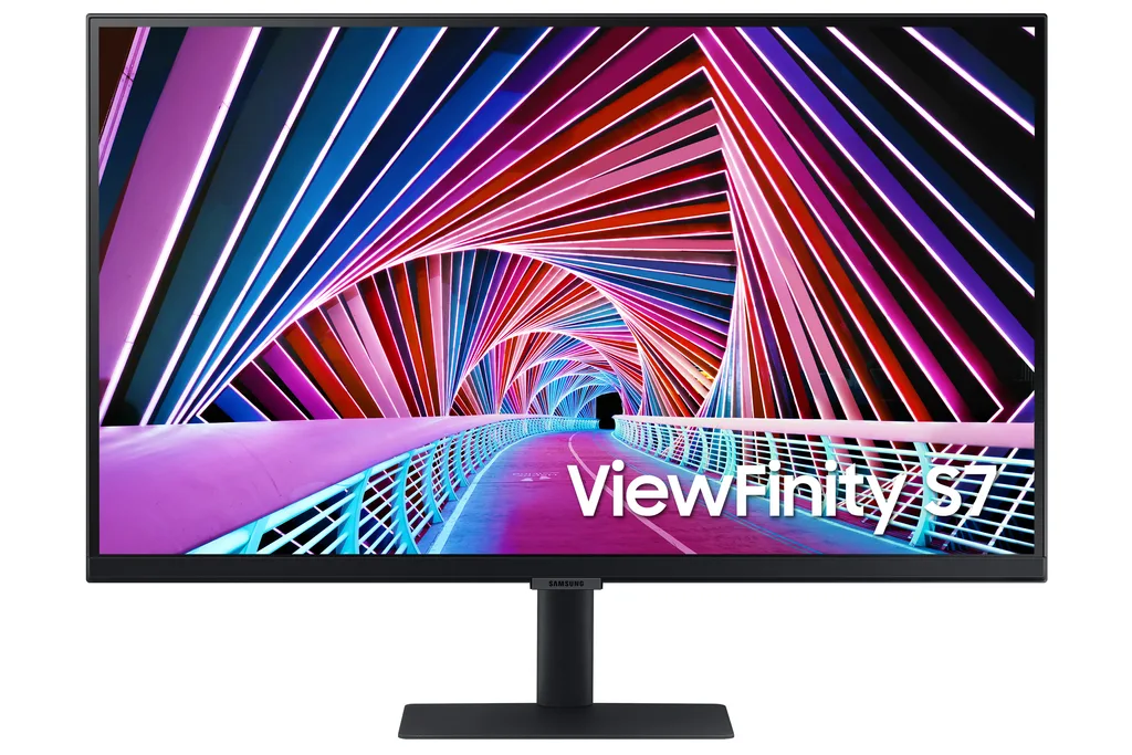 Samsung S27A704NWP