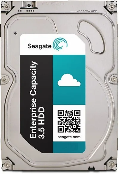 Seagate BarraCuda 1TB 7200rpm 3.5"