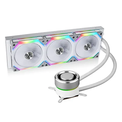 Lian Li GALAHAD AIO 240 RGB UNI FAN SL120 EDITION