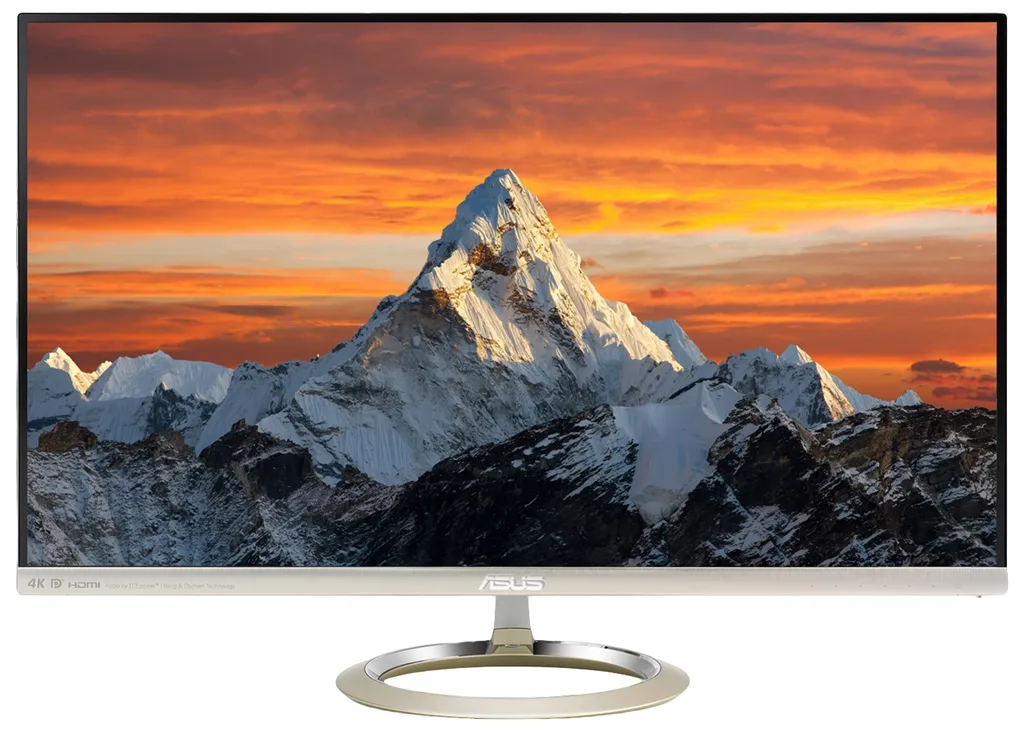 ASUS MX27UCS