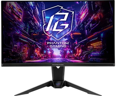 ASRock Phantom Gaming OLED PGO27QFV