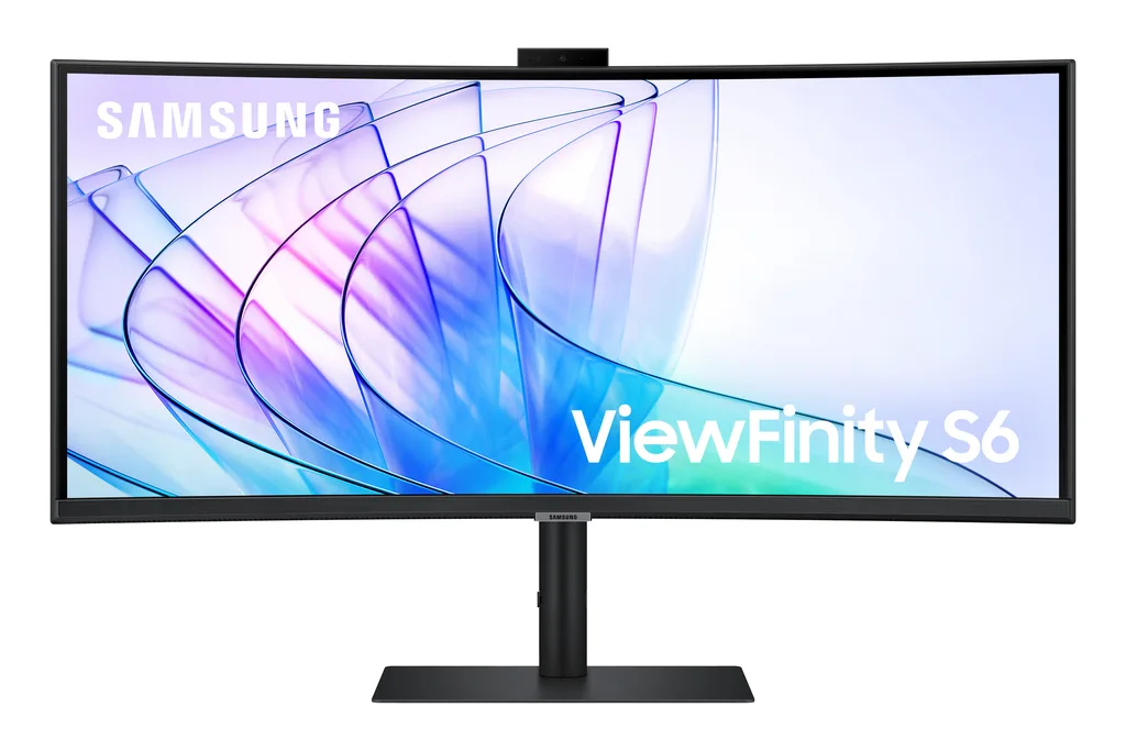 Samsung ViewFinity S65VC