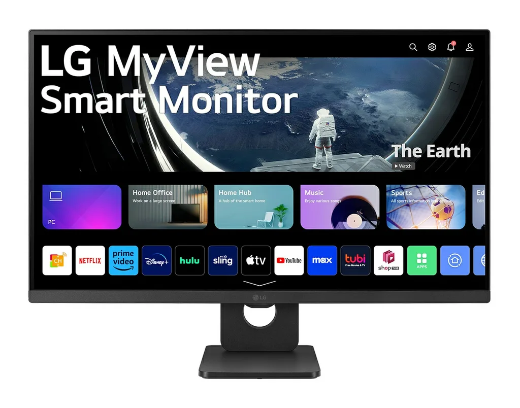 LG 27SR50F-B