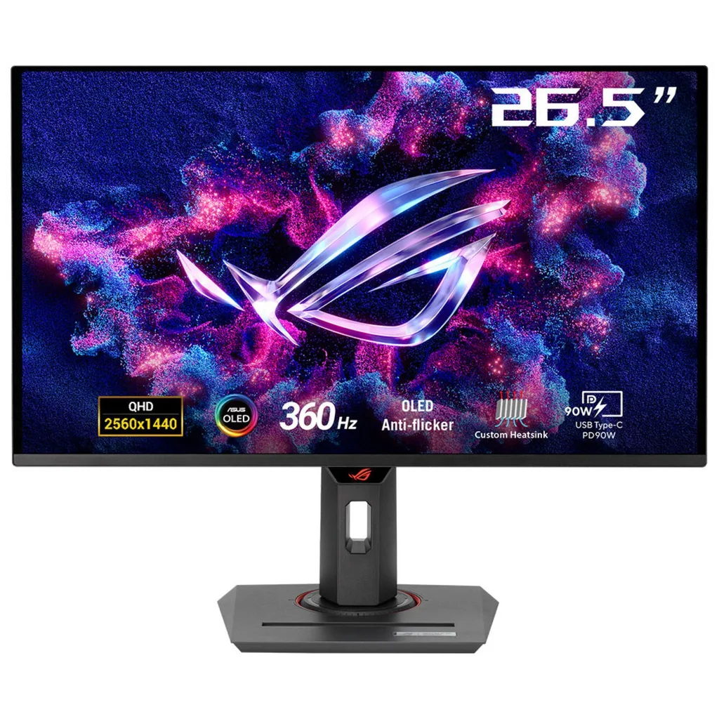 ASUS XG27ACDNG