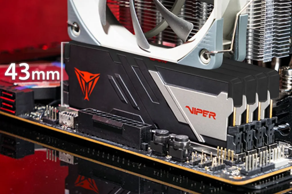 Patriot Viper Venom 16 GB DDR5-5600 CL36