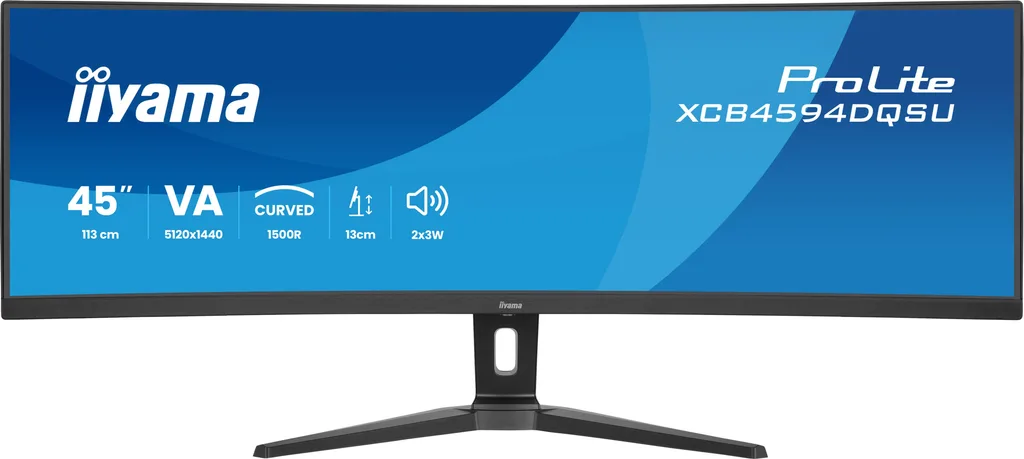 iiyama XCB4594DQSU-B1