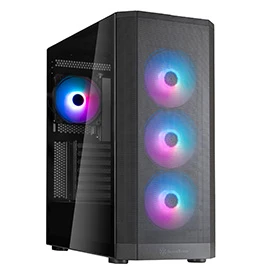 Silverstone FARA 514X
