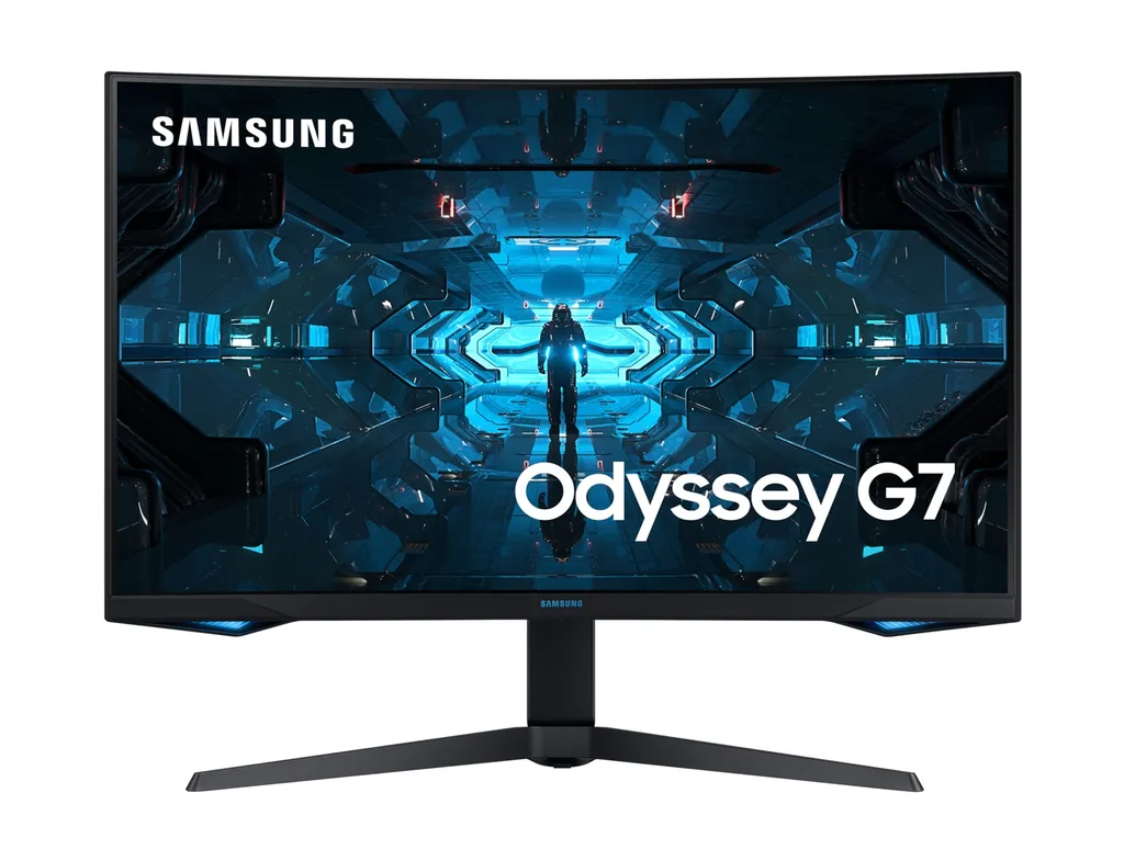 Samsung Odyssey G7 LC32G75TQSNXZA
