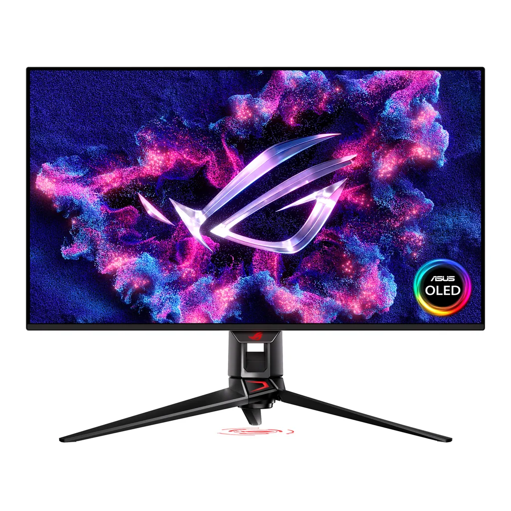 Asus ROG Swift OLED PG32UCDM