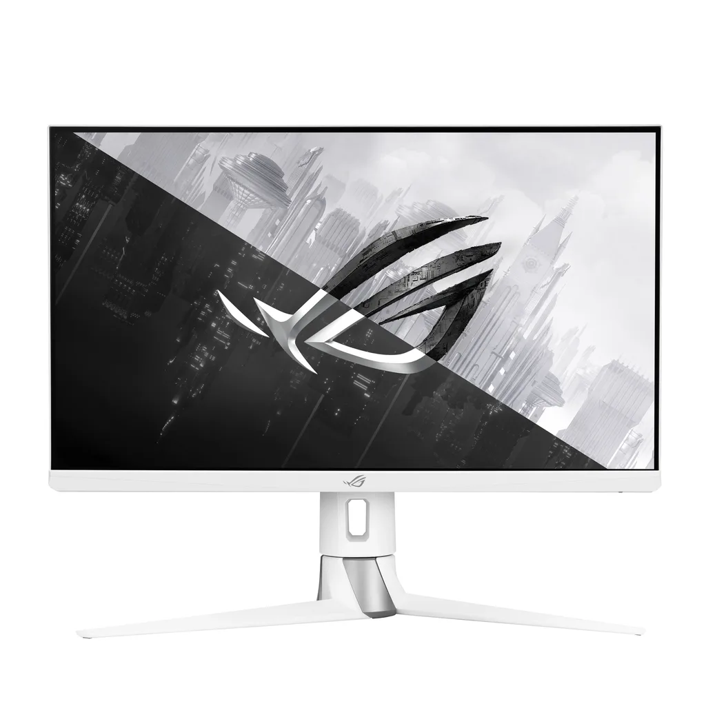 Asus ROG Strix XG27AQ-W