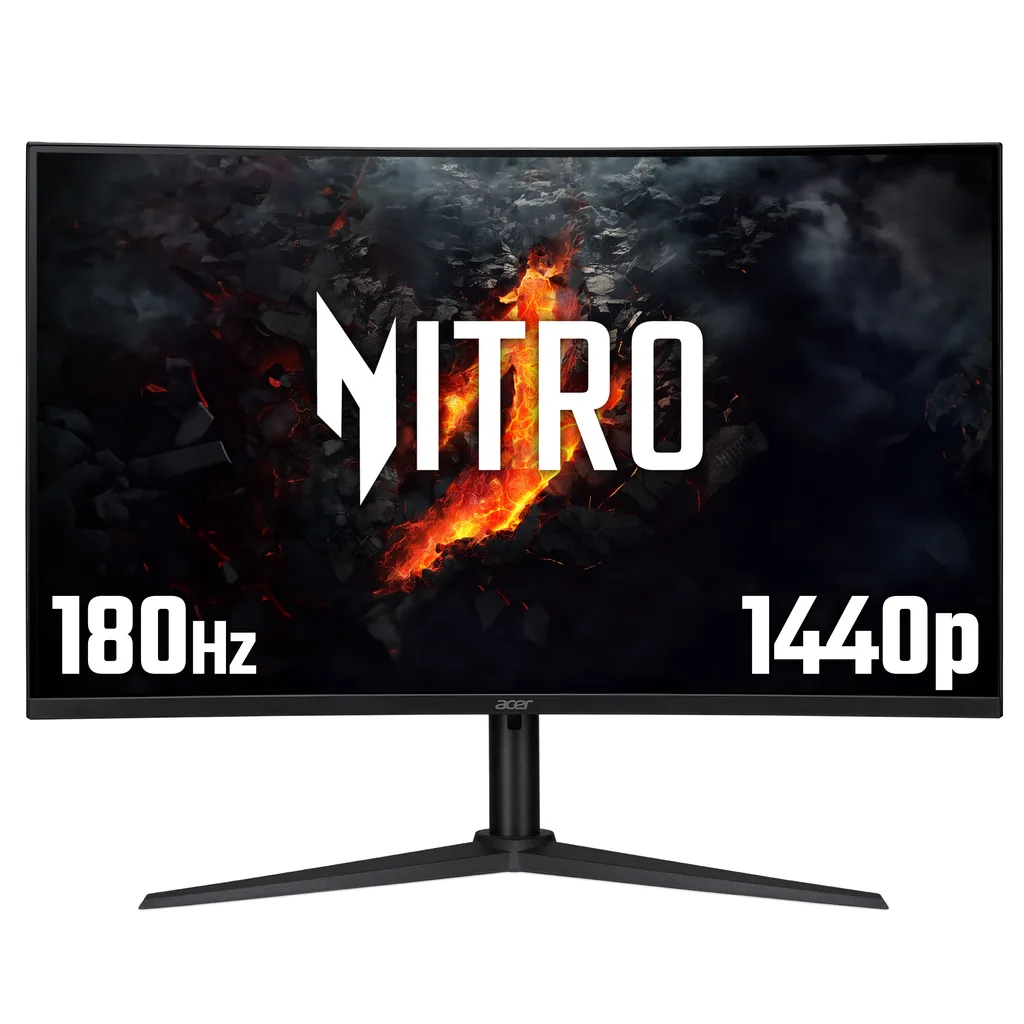 Acer XZ322QUV3