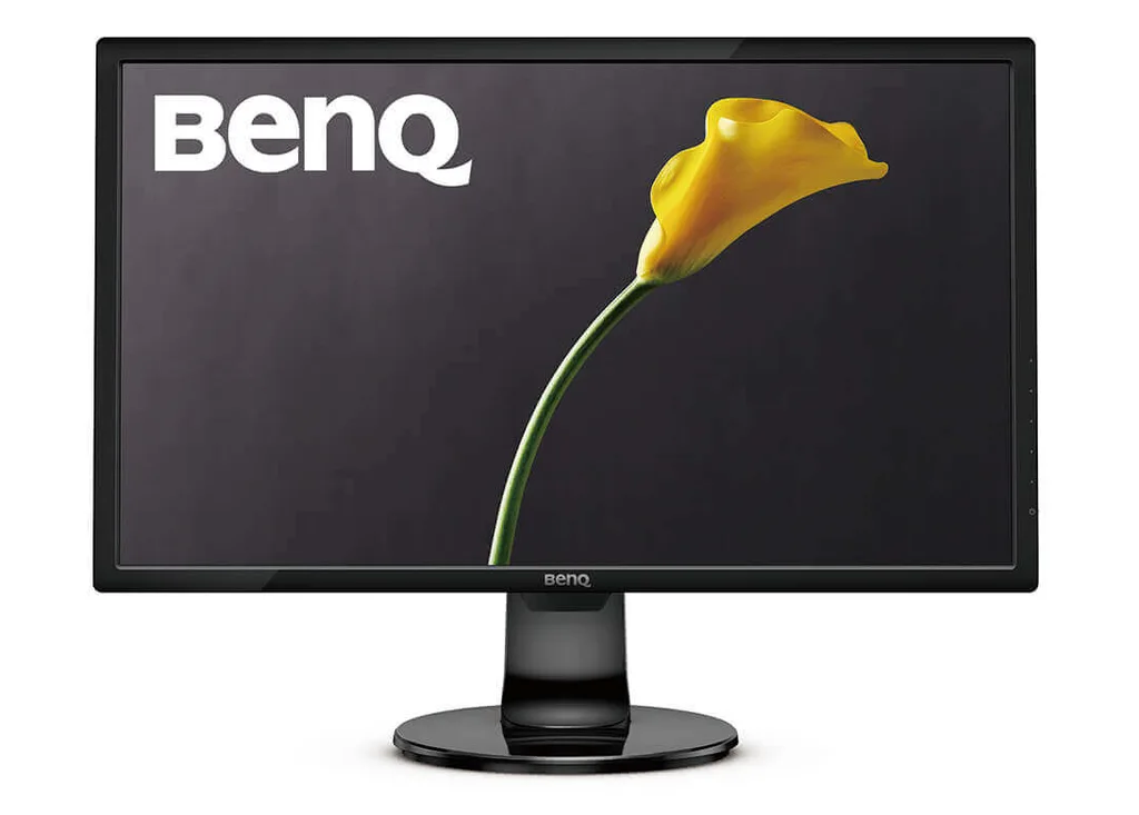 BenQ GL2460BH