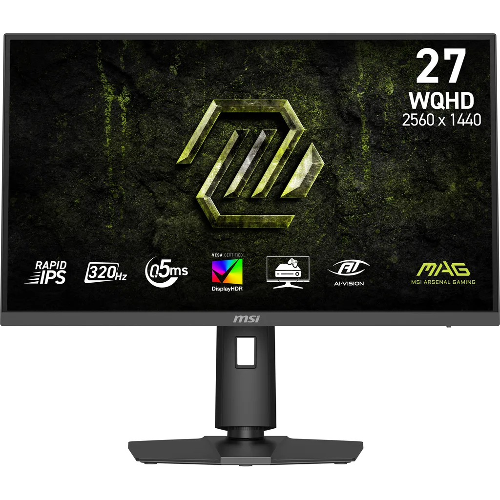 MSI MAG 274QPF X32