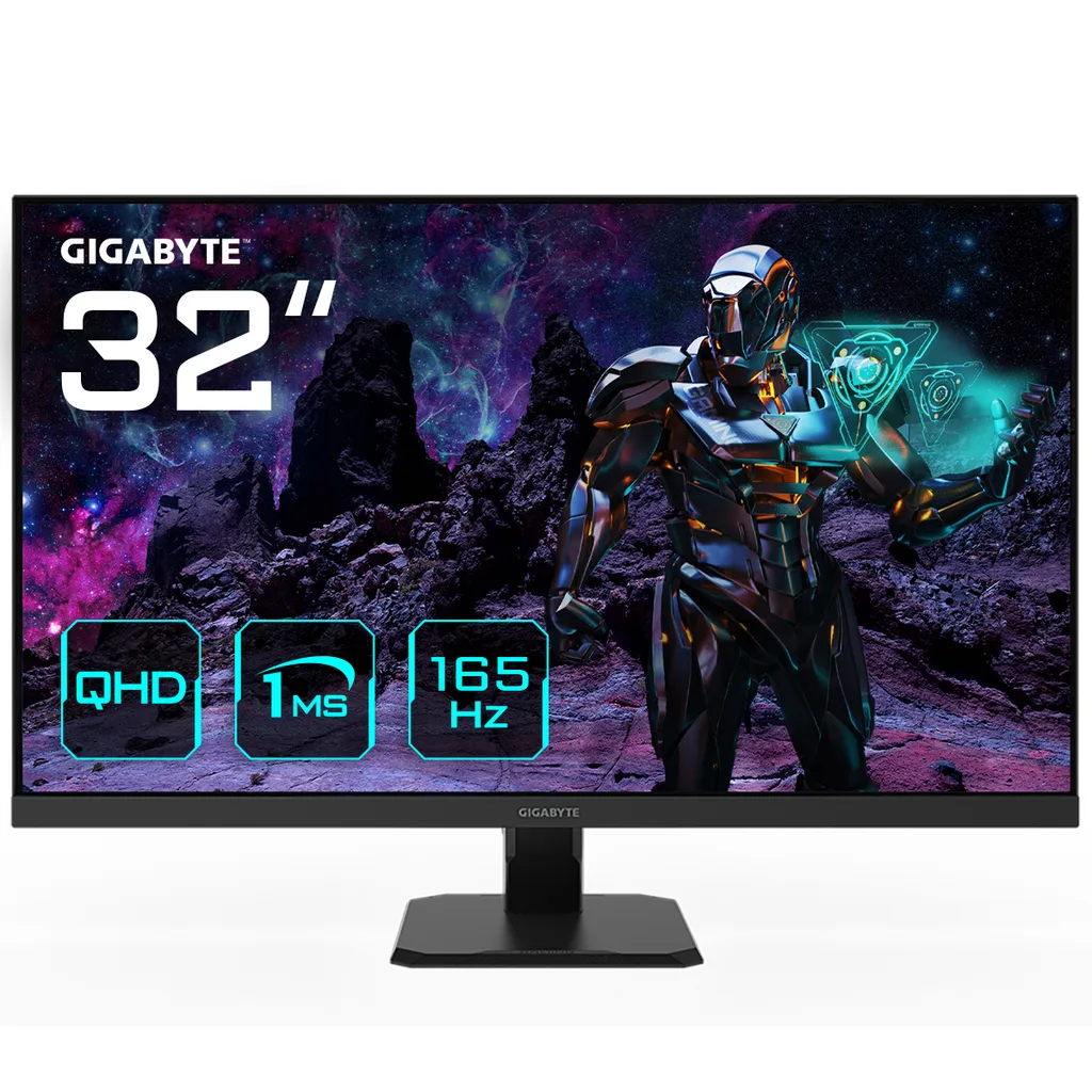 GIGABYTE GS32Q