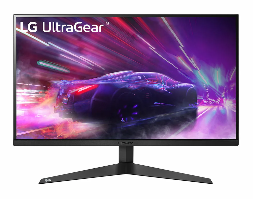 LG 27GQ50B-B
