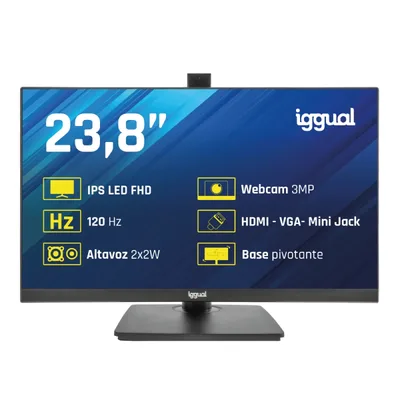 iggual ML24WC