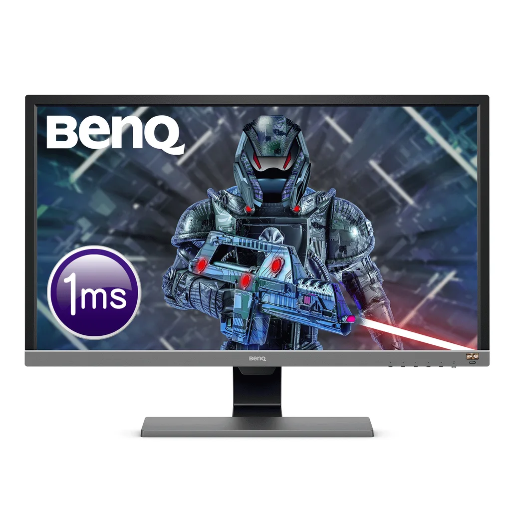 BenQ EL2870U