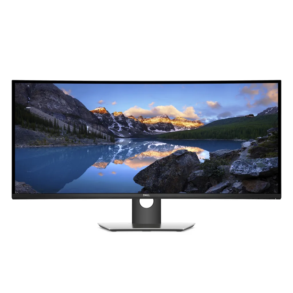 Dell U3818DW