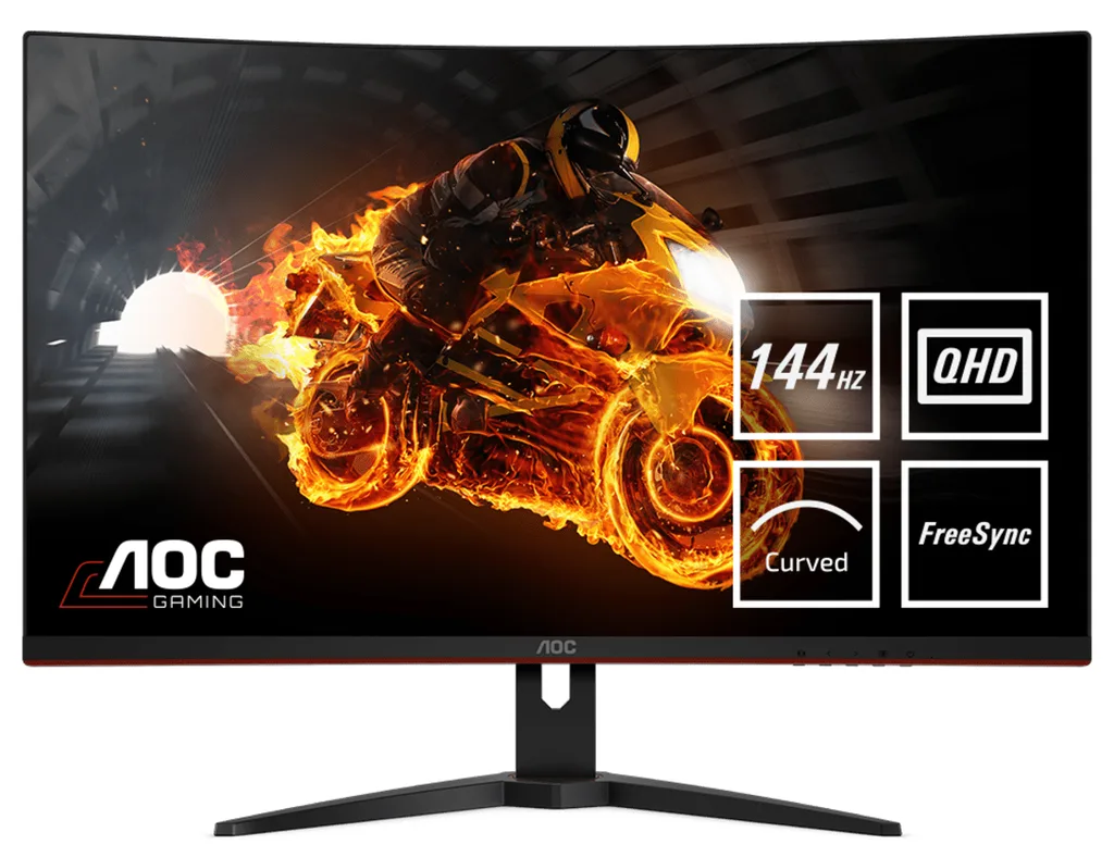 AOC CQ32G1