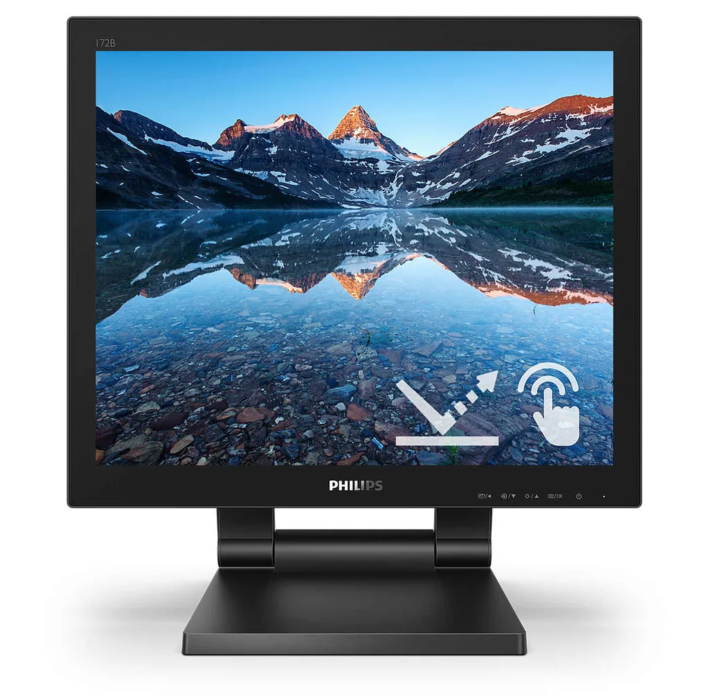 Philips 172B9TL