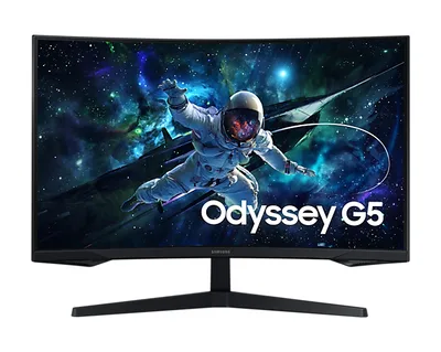 Samsung LS32CG552EL